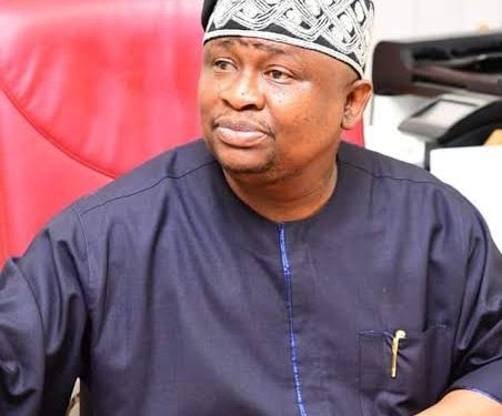 Ogun Visionaries Felicitates Senator Yayi On Birthday