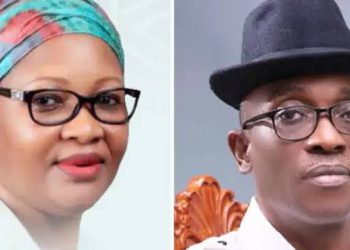 Abure Led LP berates Peter Obi, Alex Otti’s Reaction To Court Judgement, describes the duo as greatest losers 