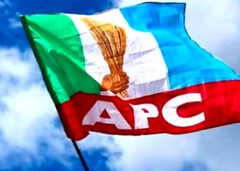 Ogun bye-election: APC holds the ace