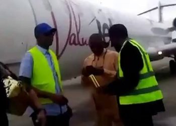 NCAA Asks AGF, IGP To Prosecute Kwam 1 Over Unruly Behaviour