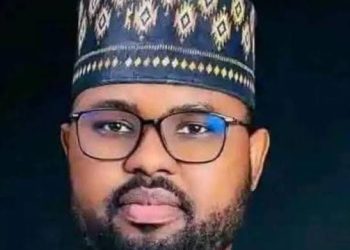 Tinubu appoints 39-year-old NERC Chairman