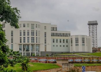 Obasanjo Library demands apology, N3.5b in damages from EFCC