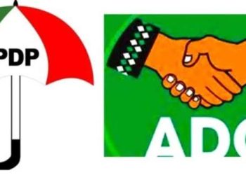 Lagos PDP expels members for joining ADC
