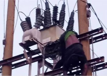 Electricity vandal: four sentences to seven years imprisonment in Ebonyi