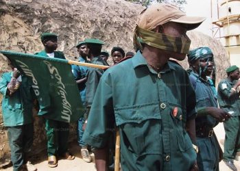 Hisbah restricts women from male gatherings and vice versa in Bauchi