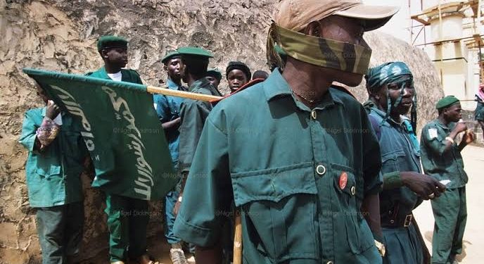 Hisbah restricts women from male gatherings and vice versa in Bauchi