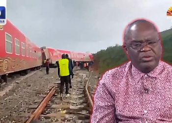 I Take Responsibility For Abuja-Kaduna Train Derailment — NRC MD