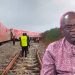 I Take Responsibility For Abuja-Kaduna Train Derailment — NRC MD