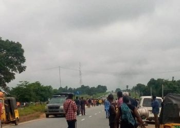 Benue: Villagers block highway over fresh killings