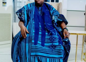 Ogun: Amba Properties CEO, Ogunbayo elected New Odemo of Isara by kingmakers