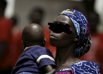 Woman raises alarm over safety of her husband