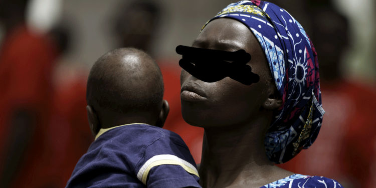 Woman raises alarm over safety of her husband