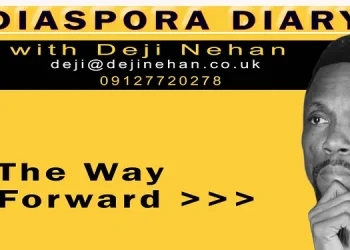 Smart Cities or Smart Scams? Why Diaspora Brains Must Redesign Nigeria’s Urban Future