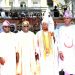 Create Ibadan State,’ Oba Ladoja Tells Tinubu After Installation As 44th Olubadan