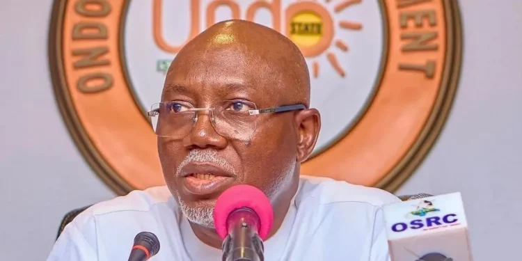 Ondo workers demand N256,950 minimum wage