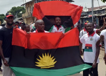 Nigeria toying with crisis – IPOB warns Tinubu, DSS over Kanu’s deteriorating health