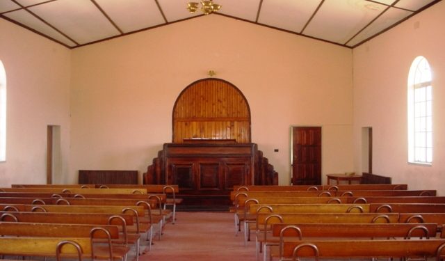 Churches to now pay for licenses for music they perform during service