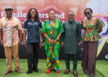 Lafarge Africa Kicks Off 2025 Female Tilers, Block-Laying Programme