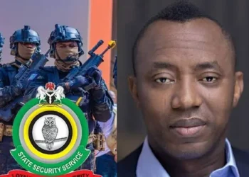 Sowore defies DSS, vows not to delete anti-Tinubu tweet