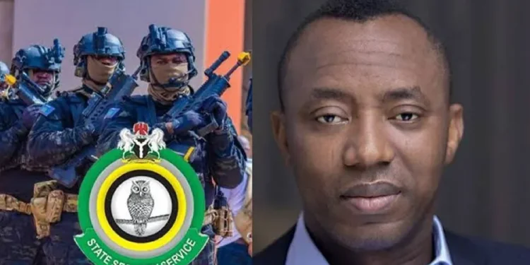 Sowore defies DSS, vows not to delete anti-Tinubu tweet