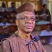 Police summon El-Rufai, 7 other ADC leaders for questioning