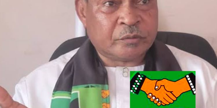 ADC Frowns At Ogun Govt Directives on education Support By Private Individuals