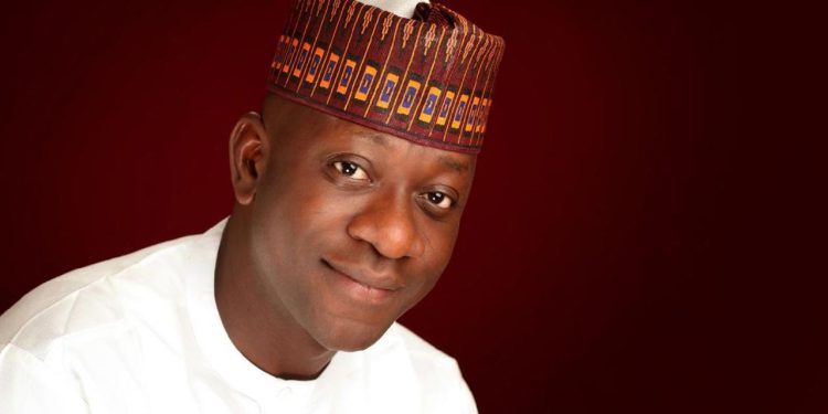Jibrin accepts expulsion from NNPP, plans new direction