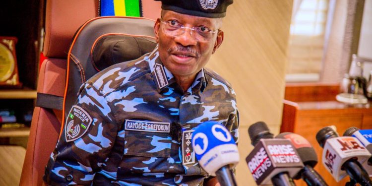Police to arraign five retired senior officers over ‘age falsification’