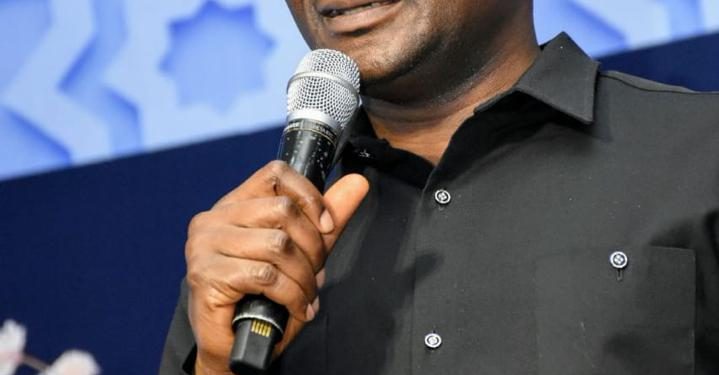 NDDC Boss Stresses Need to Preserve History Through Books