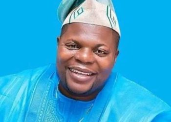 Ijebu East Group Congratulates Hon. Kenny Bello On Birthday Anniversary