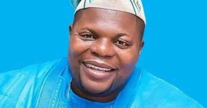 Ijebu East Group Congratulates Hon. Kenny Bello On Birthday Anniversary