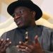Ex President Jonathan is hundreds per cent qualified to contest 2027 Presidential poll–Ex-PDP Publicity Secetary, Barr. Osom Makbere