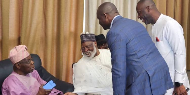 NDDC To Partner CARE365 Hub For Healthcare Innovation