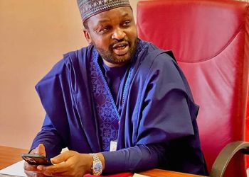 Eid-el-Maulud: Senator Usman tasks Muslims, urges prayers for security, peace, prosperity in Nigeria