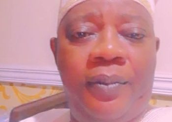 Awujale: Fusengbuwa Secretary, Adeleke Reaffirms Ajidagba’s Leadership As Olori-Ebi