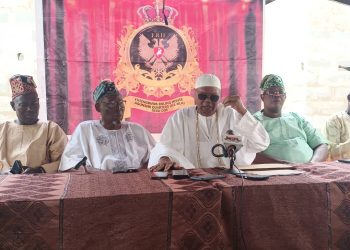 Awujale: Fusengbuwa Ruling House Unveils Members of Screening Committee