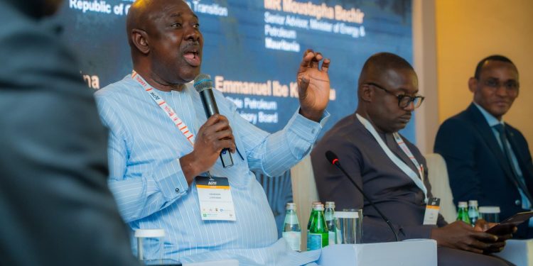 Nigeria Champion Regional Energy Interaction To Tackle $120B Import Bill At African Oil Week 2025