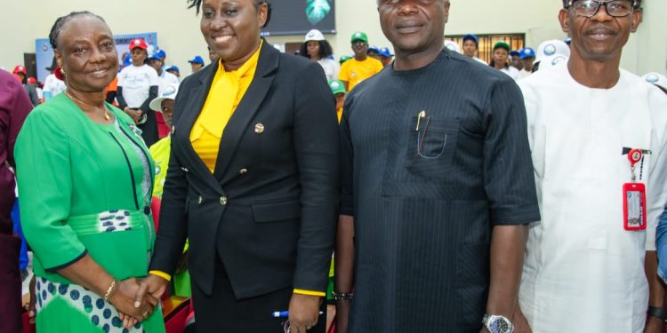 NDDC Promotes Literacy, Digital Education in Niger Delta