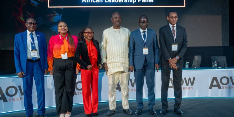 Nigeria Driving Oil Production Growth Through Strategic Investments And Local Participation- Says Lokpobiri