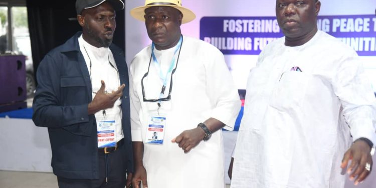 Peace, Key to Sustainable Development in Niger Delta – NDDC Boss