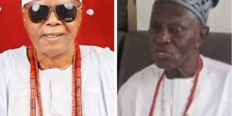 Fusengbuwa Ruling House Sues Owoyemi For Alleged Impersonation As Olori-Ebi