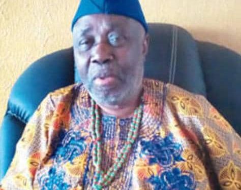 In America, It’s Not Compulsory That Only Professors Can be VC of Universities, Says Prof Wande Abimbola