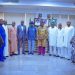 Fiery Christian Clerics, Oritsejafor, Kukah Applaud Transformation In Bayelsa