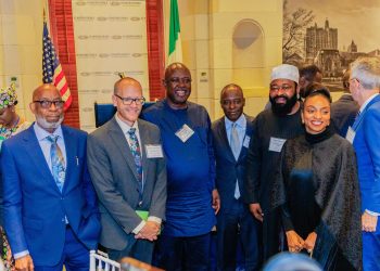 Minister Calls On Global Investors To Tap Into Reformed Oil Sector At UNGA 2025