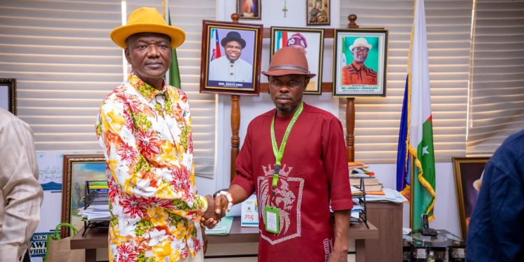 Community Leaders In Bayelsa Urged To Run Transparent, Accountable Traditional Administration