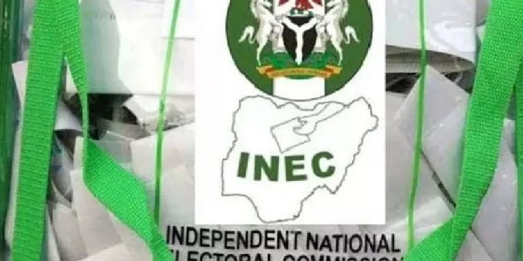 CVR: Women lead exercise as INEC declares 509,929 new registrants