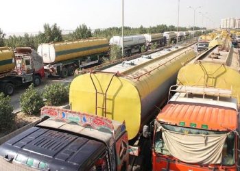Ignore strike notice by NUPENG, PTD tells tanker drivers