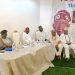 Coalition Of Political Parties Drum Support For Tinubu Second Term Bid, Say, no force can stop him