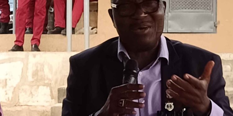 Ogun Amotekun fetes Journalists, Vows Safer Ogun