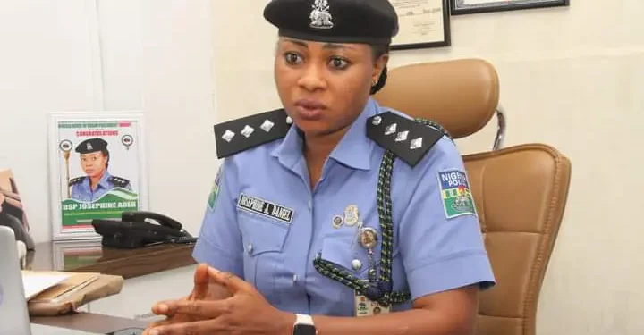 Police confirm husband, wife, two ‘agberos’ dead in Abuja fatal accident